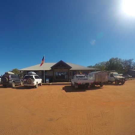 Hotel Kooljaman At Cape Leveque Dampier Peninsula Exterior foto