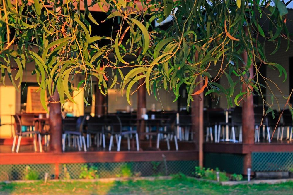 Hotel Kooljaman At Cape Leveque Dampier Peninsula Exterior foto