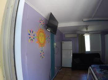 Hotel Kooljaman At Cape Leveque Dampier Peninsula Exterior foto