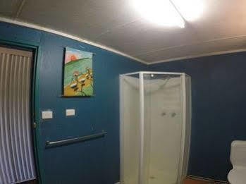 Hotel Kooljaman At Cape Leveque Dampier Peninsula Exterior foto